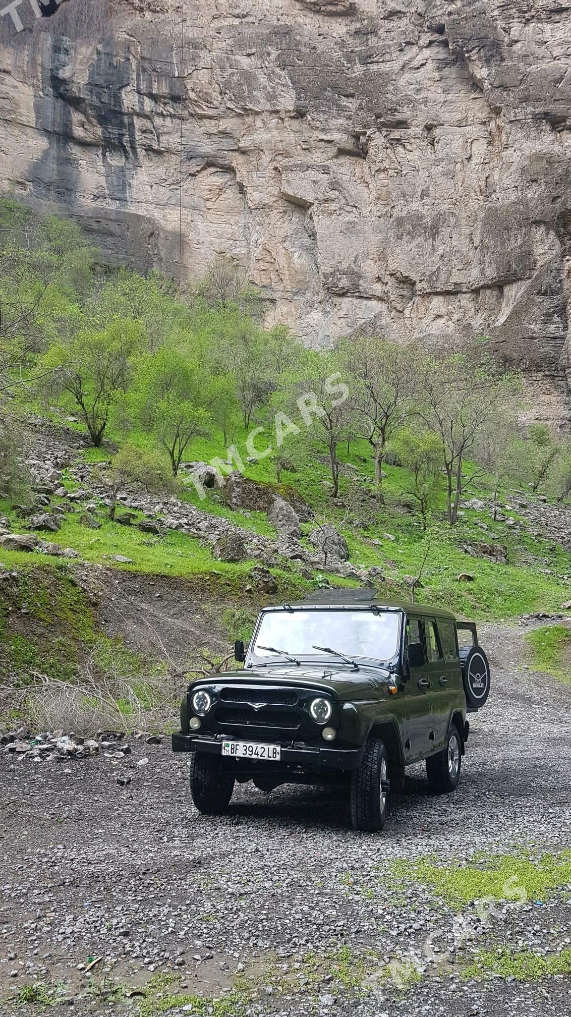 UAZ 469 2004 - 90 000 TMT - Койтендаг - img 3