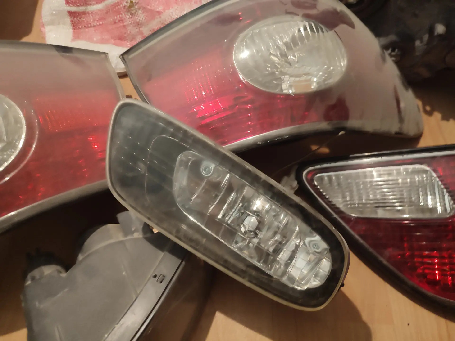 lexsuz tumany fara 350 TMT - Теджен - img 2