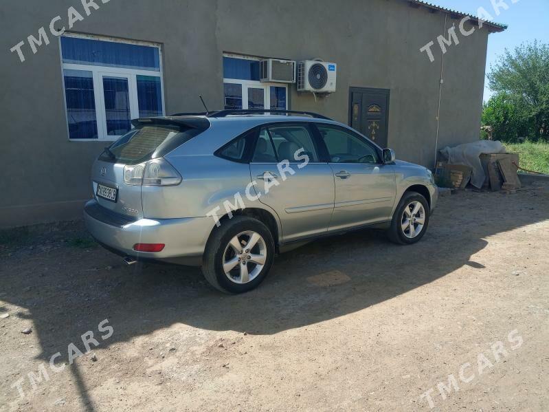 Lexus RX 330 2003 - 230 000 TMT - Dänew - img 6