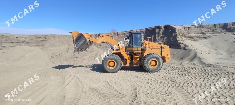 XCMG ZL50 2000 - 350 000 TMT - Губадаг - img 5