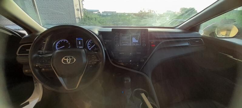 Toyota Camry 2021 - 310 000 TMT - Мары - img 2