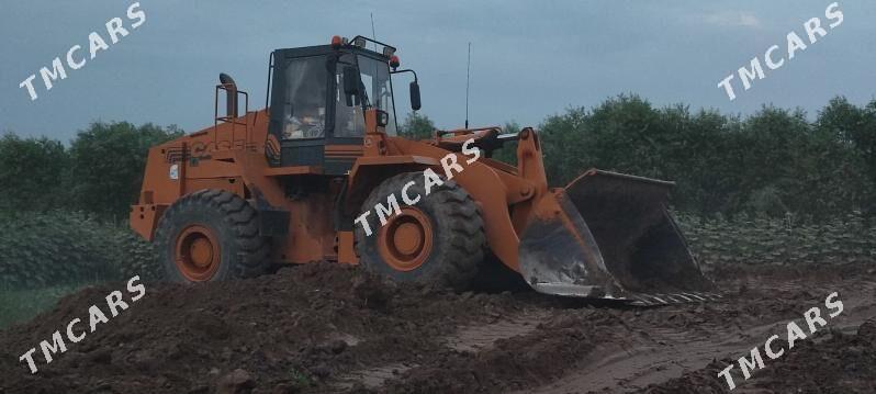 XCMG ZL50 2000 - 350 000 TMT - Губадаг - img 4