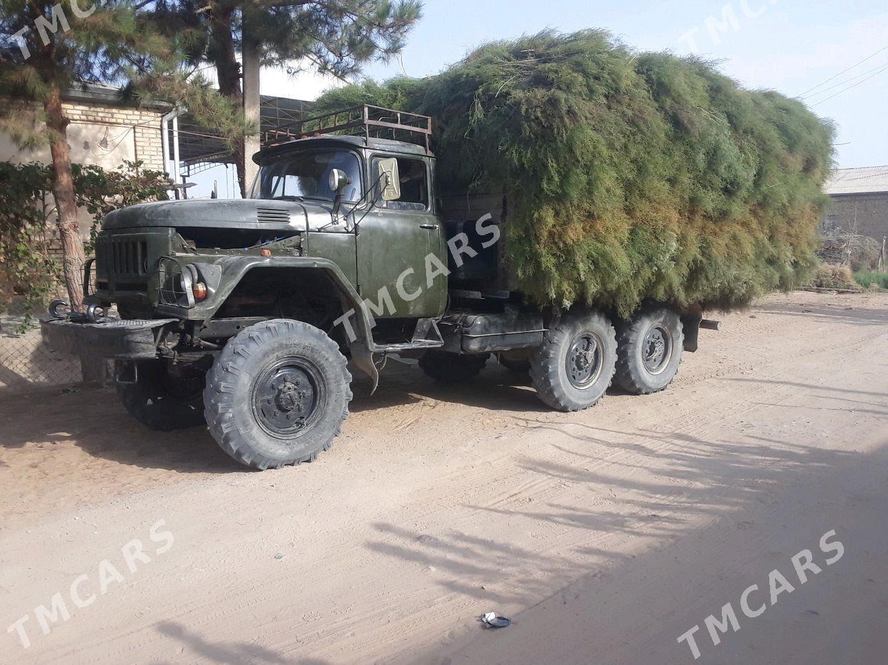 Zil 131 1985 - 80 000 TMT - Сакарчага - img 3