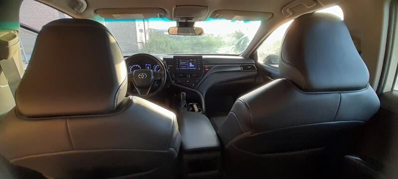 Toyota Camry 2021 - 310 000 TMT - Мары - img 5