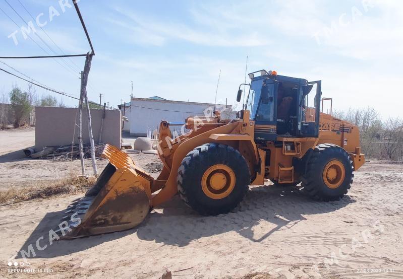 XCMG ZL50 2000 - 350 000 TMT - Губадаг - img 6