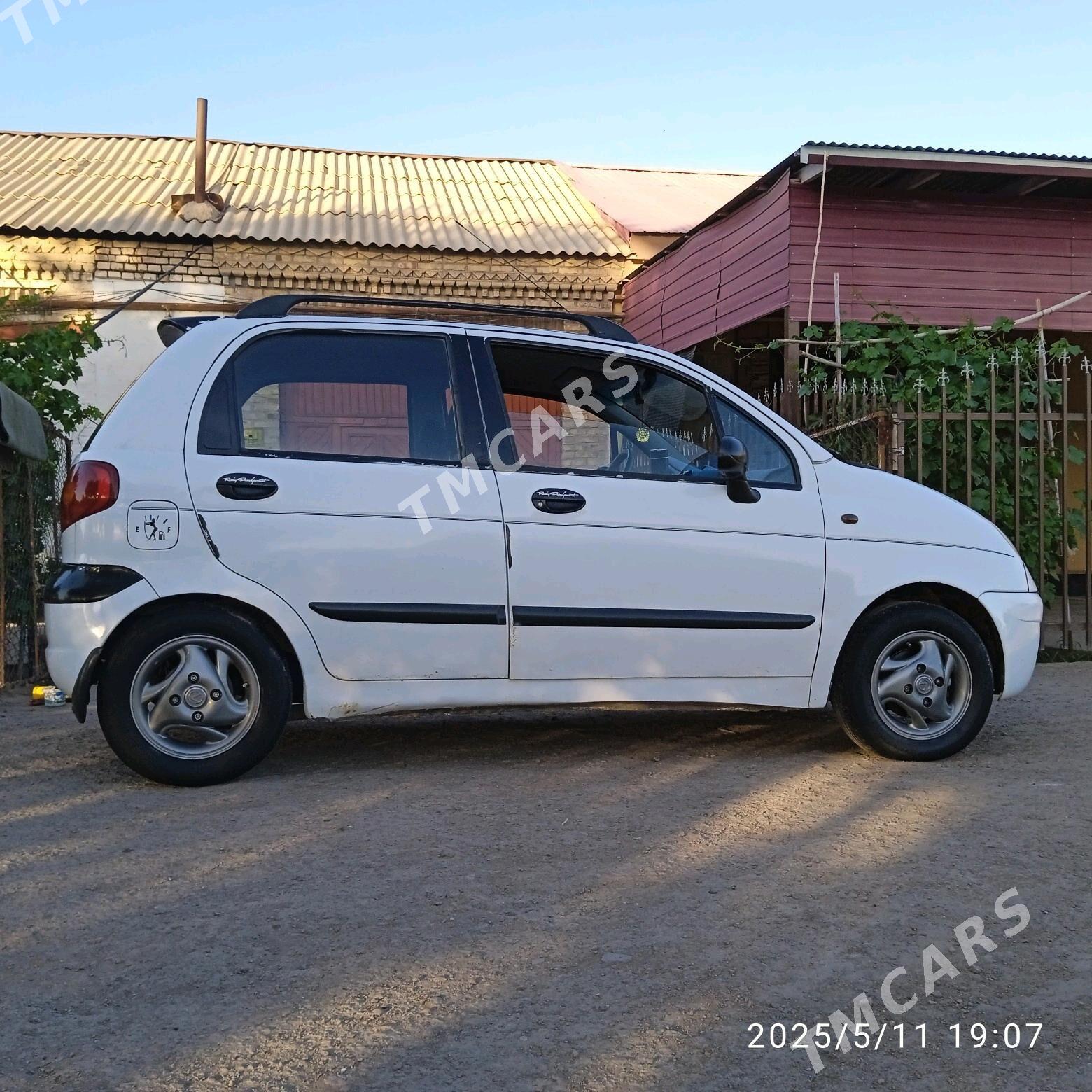 Daewoo Matiz 2005 - 35 000 TMT - Daşoguz - img 6