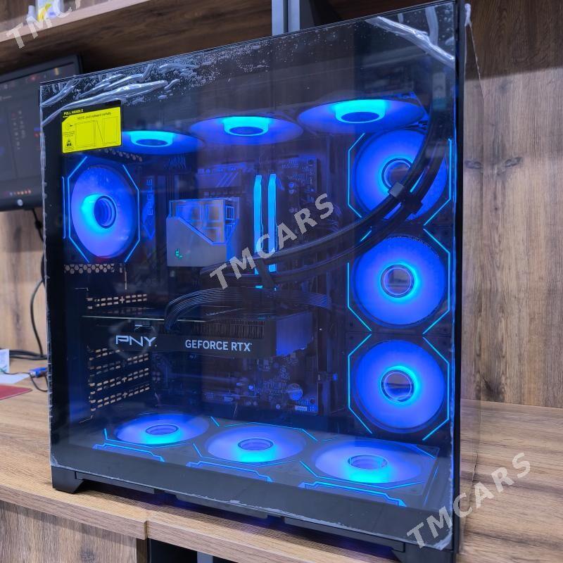 CORE i7-14+RTX5060Ti GAMING! - Parahat 7 - img 7