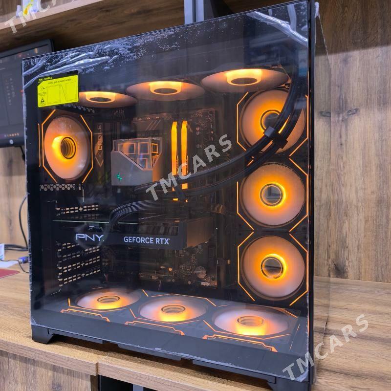 CORE i7-14+RTX5060Ti GAMING! - Parahat 7 - img 6