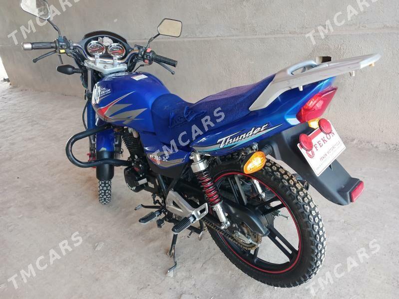 Fekon FK200-14G 2014 - 19 000 TMT - Kerki - img 1