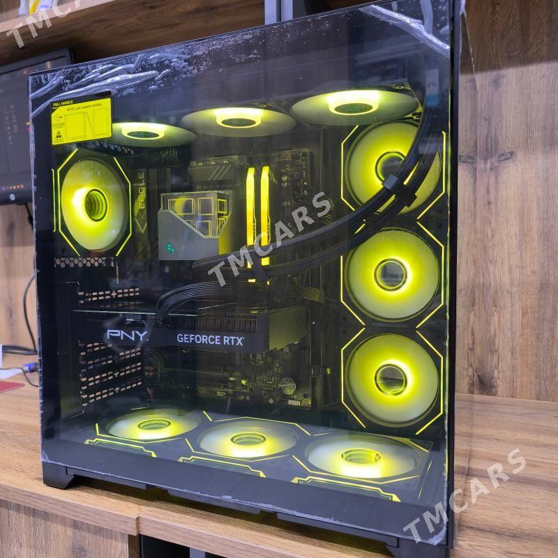 CORE i7-14+RTX5060Ti GAMING! - Parahat 7 - img 9