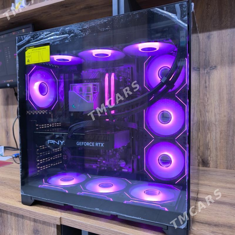 CORE i7-14+RTX5060Ti GAMING! - Parahat 7 - img 5