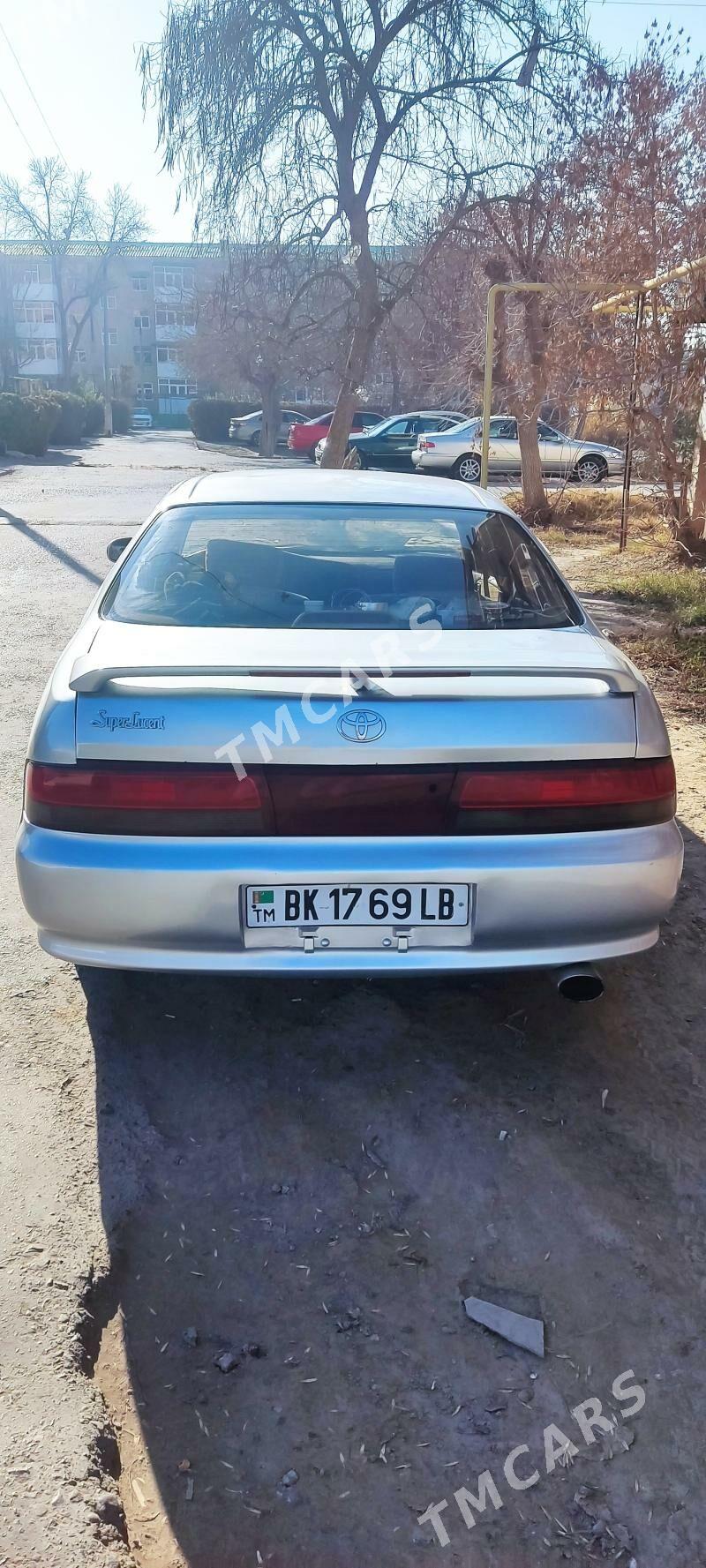 Toyota Cresta 1994 - 25 000 TMT - Туркменабат - img 4