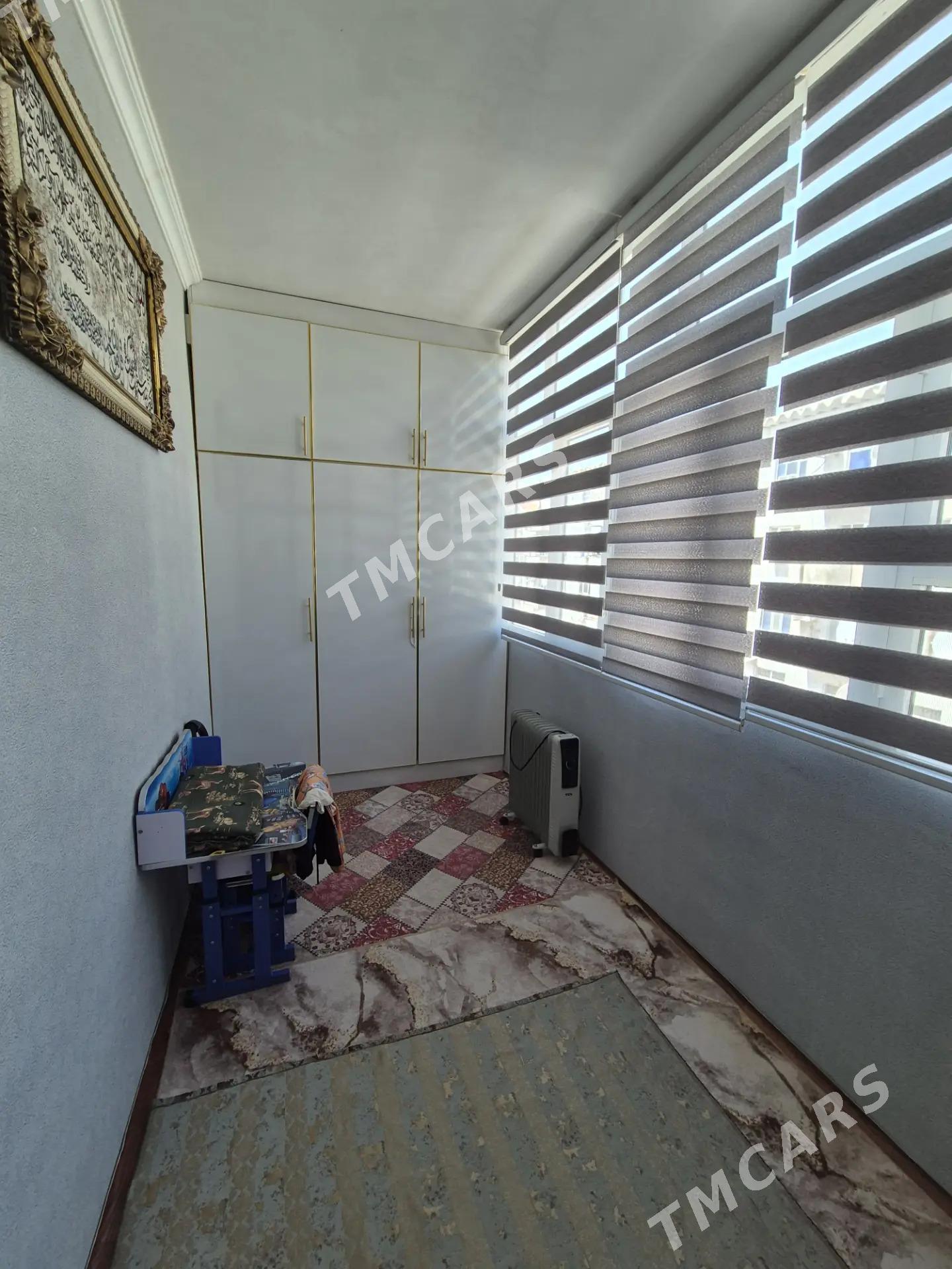 211kw 3etaź 1komnat - Balkanabat - img 2