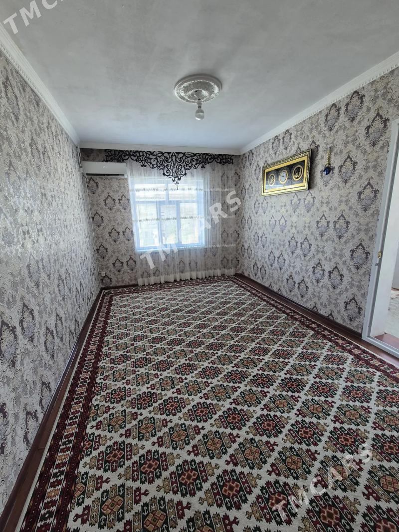 211kw 3etaź 1komnat - Balkanabat - img 4