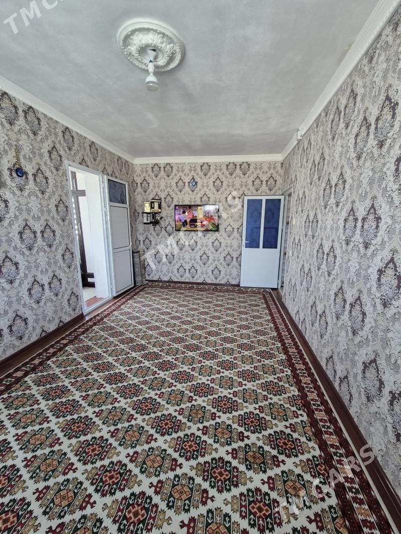 211kw 3etaź 1komnat - Balkanabat - img 5