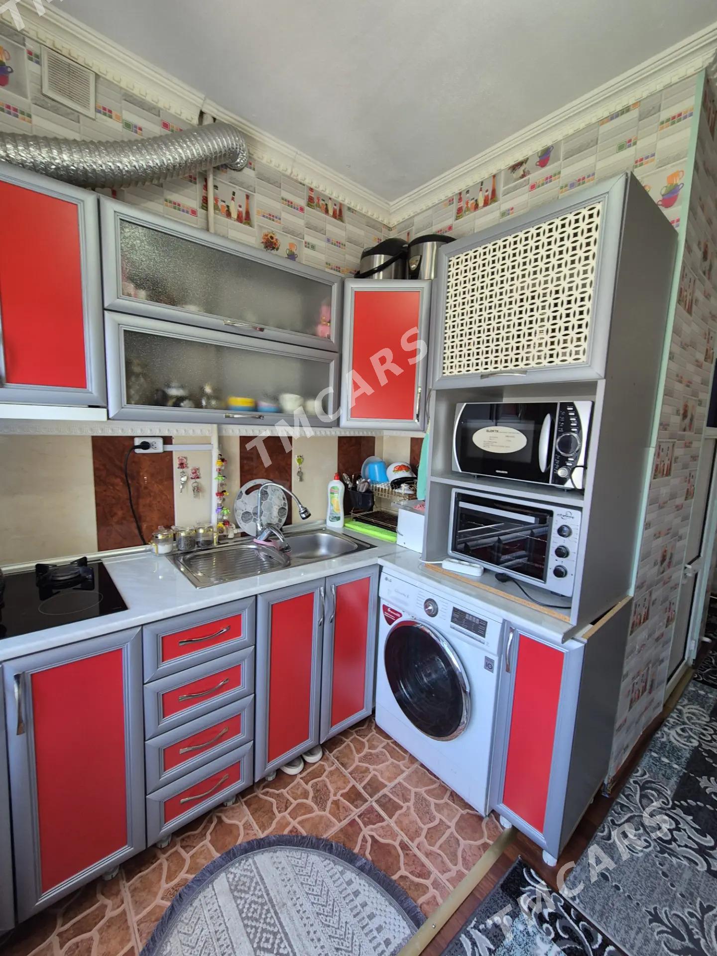 211kw 3etaź 1komnat - Balkanabat - img 7