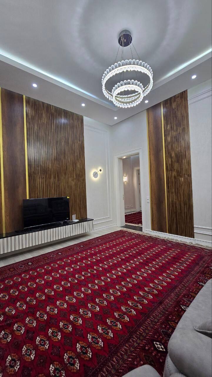 14 TAPGYR 5 KOMNAT FULL - Aşgabat - img 3