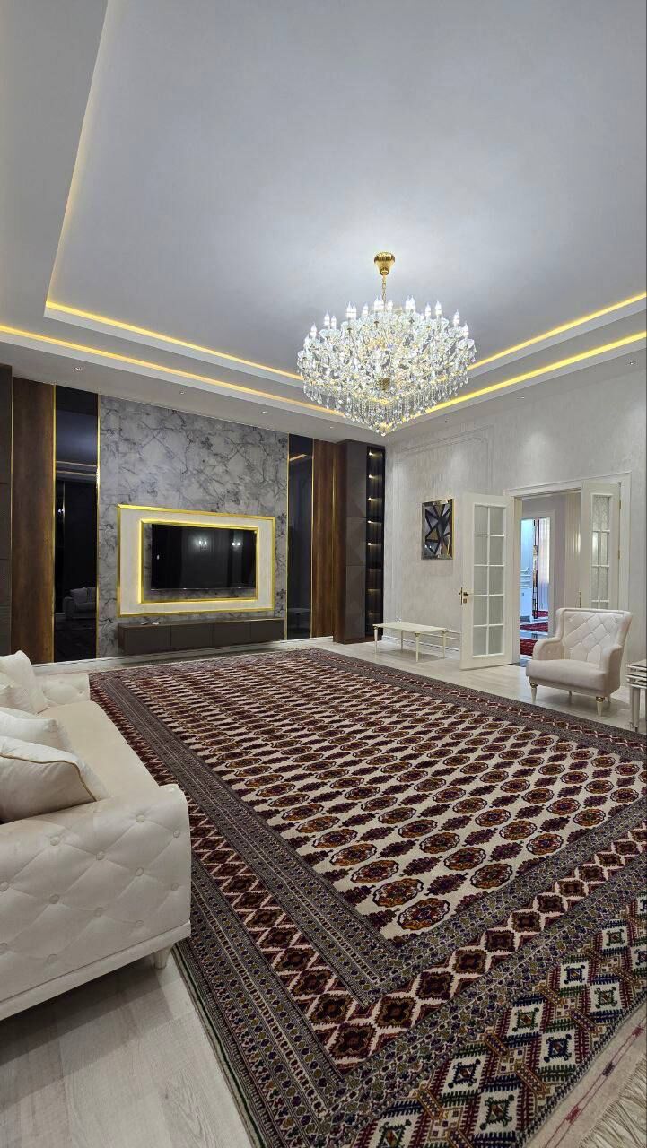 14 TAPGYR 5 KOMNAT FULL - Aşgabat - img 6