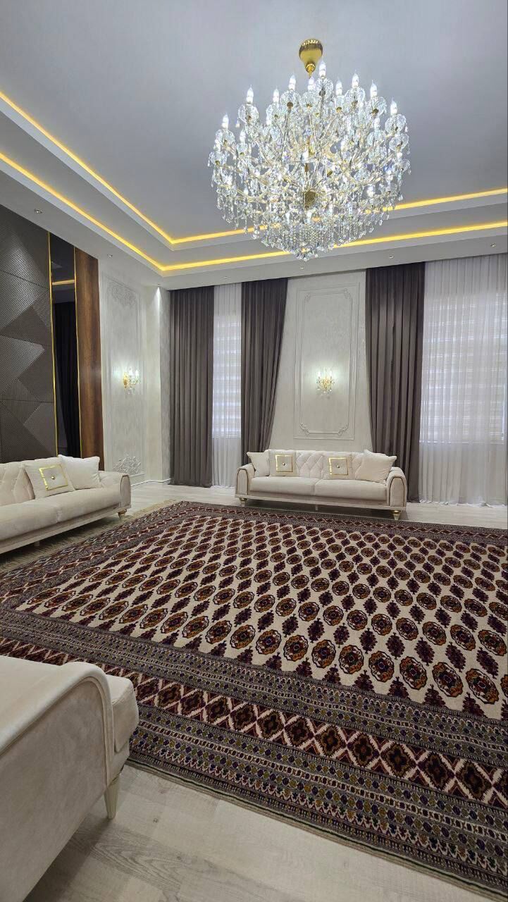 14 TAPGYR 5 KOMNAT FULL - Aşgabat - img 9