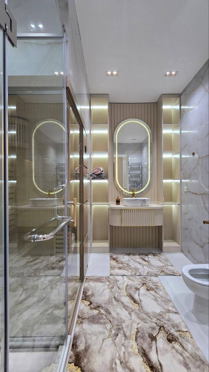 14 TAPGYR 5 KOMNAT FULL - Aşgabat - img 1
