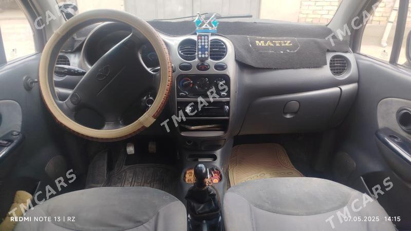 Daewoo Matiz 2004 - 30 000 TMT - Köneürgenç - img 2