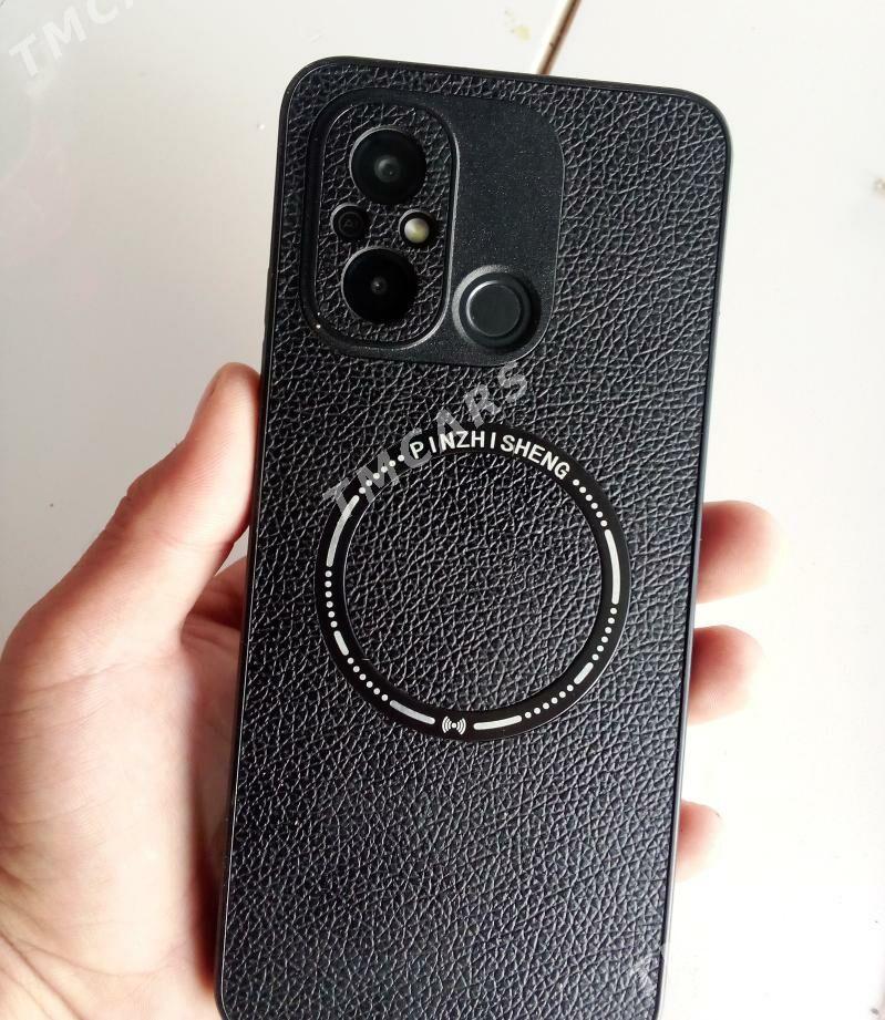 Redmi 12c - Чарджоу - img 2