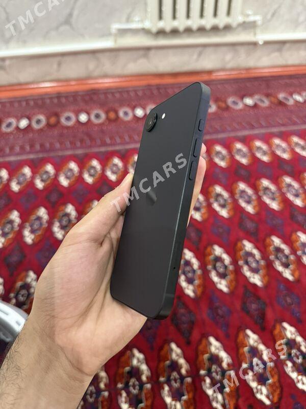 iphone 16 e 128gb - Garaşsyzlygyň 15 ýyllygy Söwda Merkezi - img 2