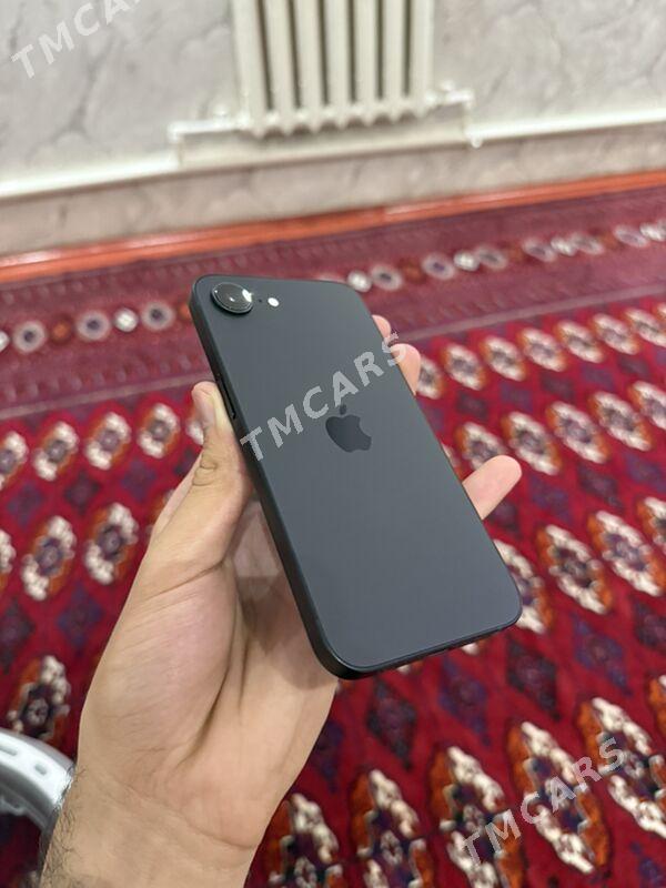 iphone 16 e 128gb - Garaşsyzlygyň 15 ýyllygy Söwda Merkezi - img 5