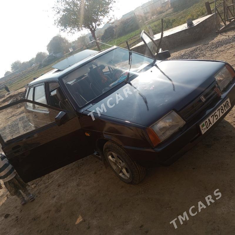 Lada 2109 1990 - 25 000 TMT - Murgap - img 1
