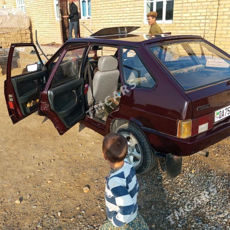 Lada 2109 1990 - 25 000 TMT - Murgap - img 4
