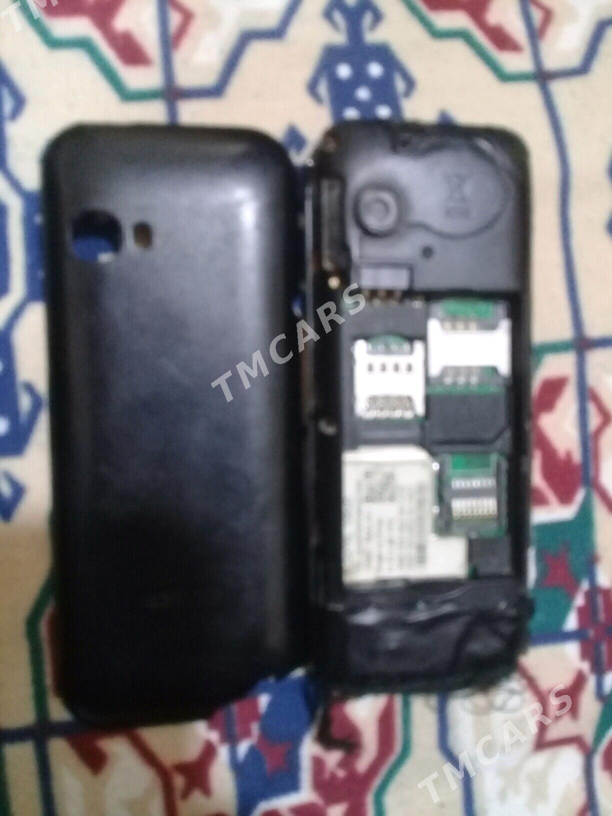 alcatel prostoy tel arzan - Köşi - img 1