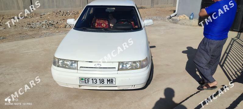 Lada 2110 2002 - 27 000 TMT - Мары - img 3