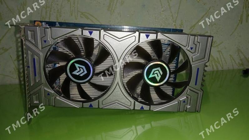 i7  3770 COMPUTER KOMPUTER - Мары - img 3