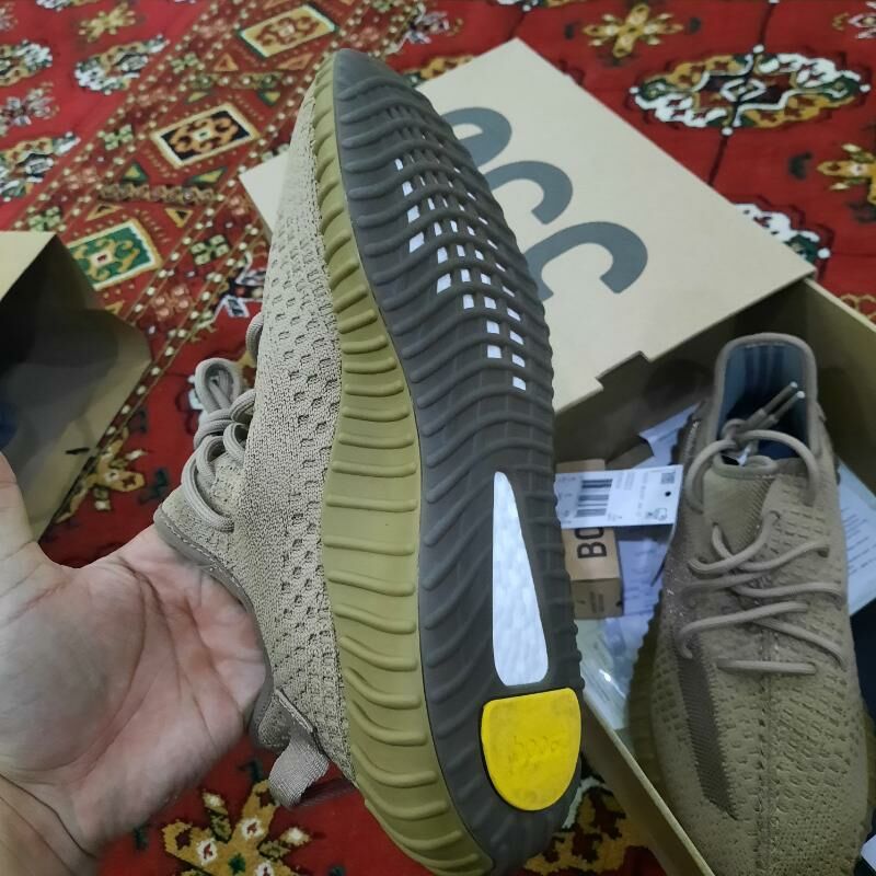 YEZZY BOOST 350 - Daşoguz - img 5