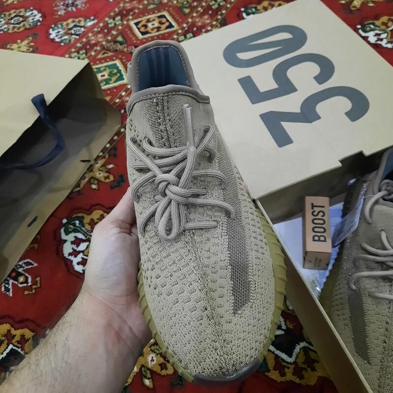 YEZZY BOOST 350 - Daşoguz - img 4