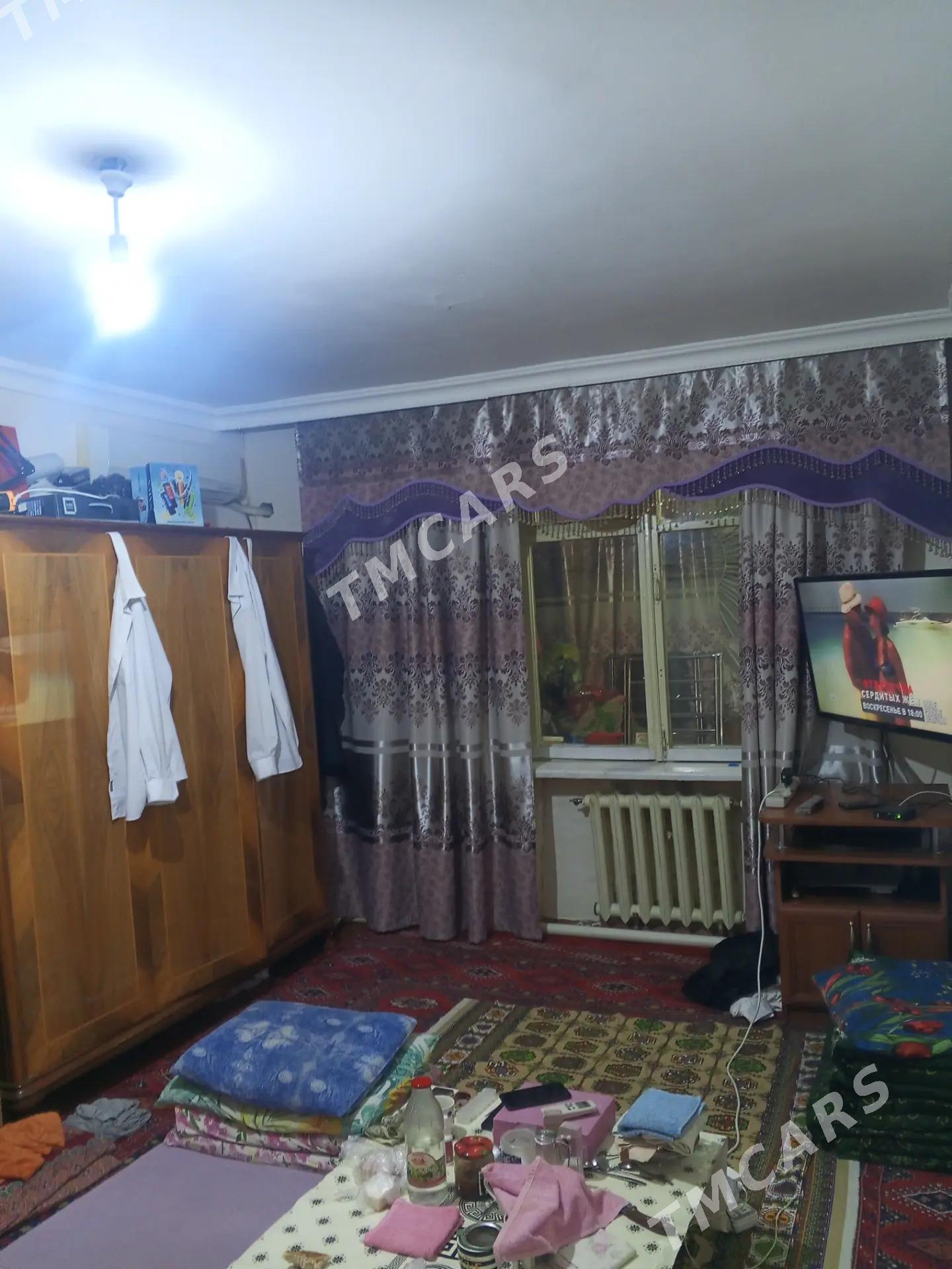 ПРОДАЖА КВАРТИРЫ - Aşgabat - img 1