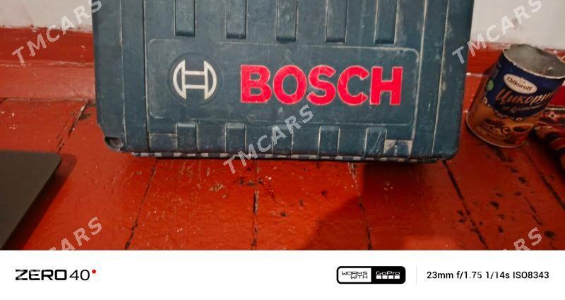 Drel bosch - Türkmenbaşy - img 5