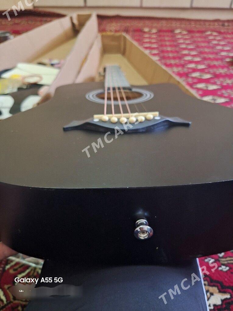 full komplect gitara - Aşgabat - img 1
