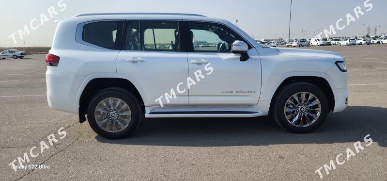 Toyota Land Cruiser 2025 - 1 720 000 TMT - Ашхабад - img 10