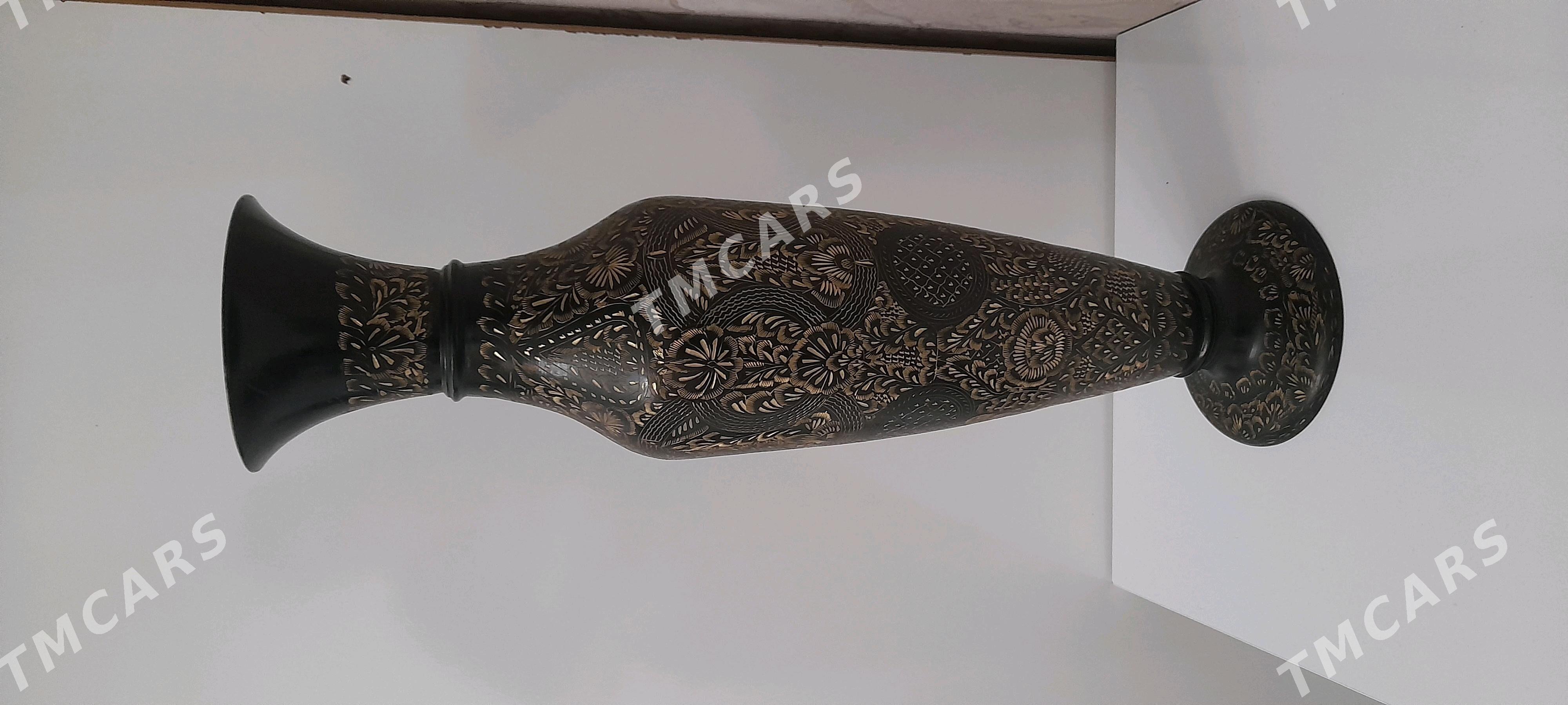 Продам вазы для декора 565708 - Гаудан "А" - img 1
