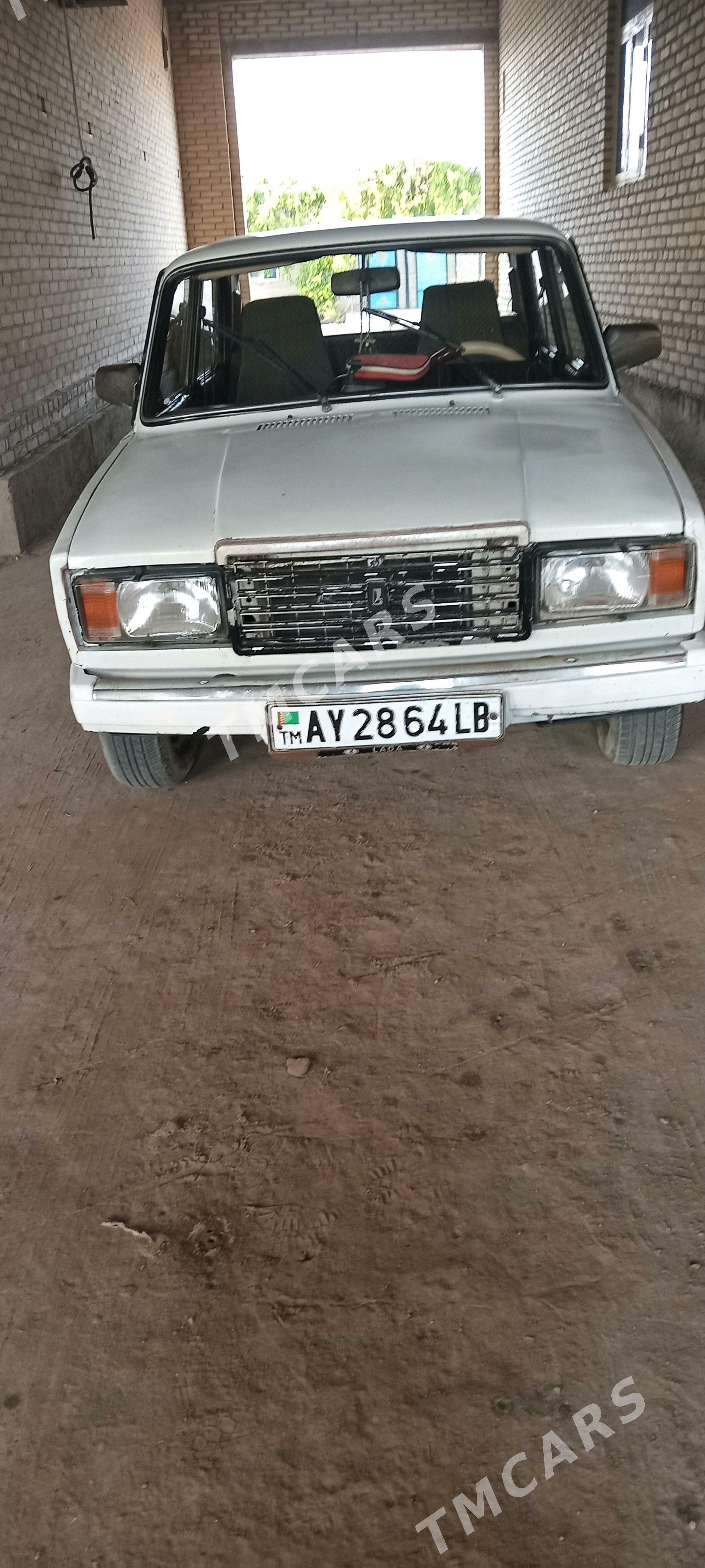 Lada 2107 2002 - 18 000 TMT - Dänew - img 5
