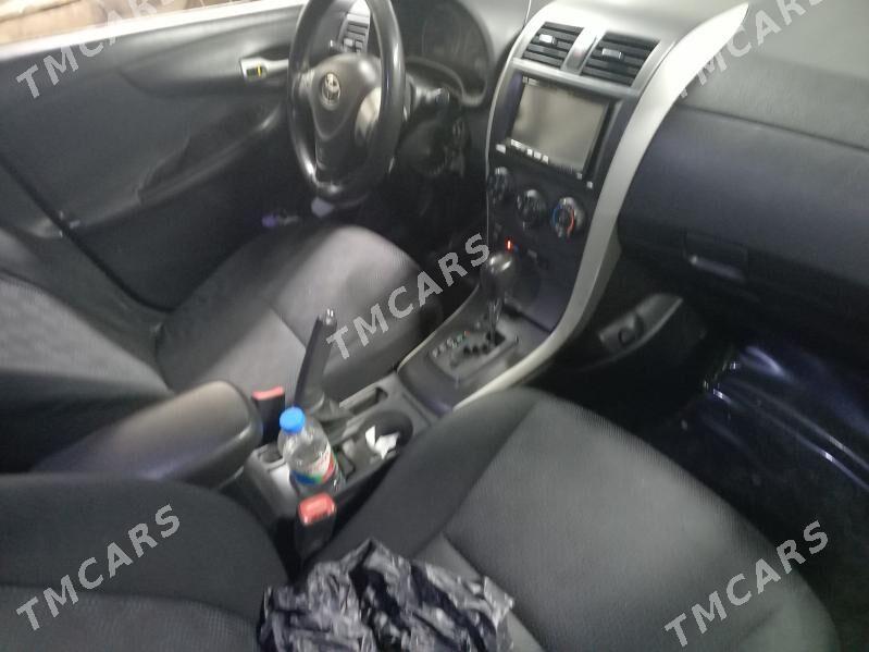 Toyota Corolla 2008 - 140 000 TMT - Анев - img 1