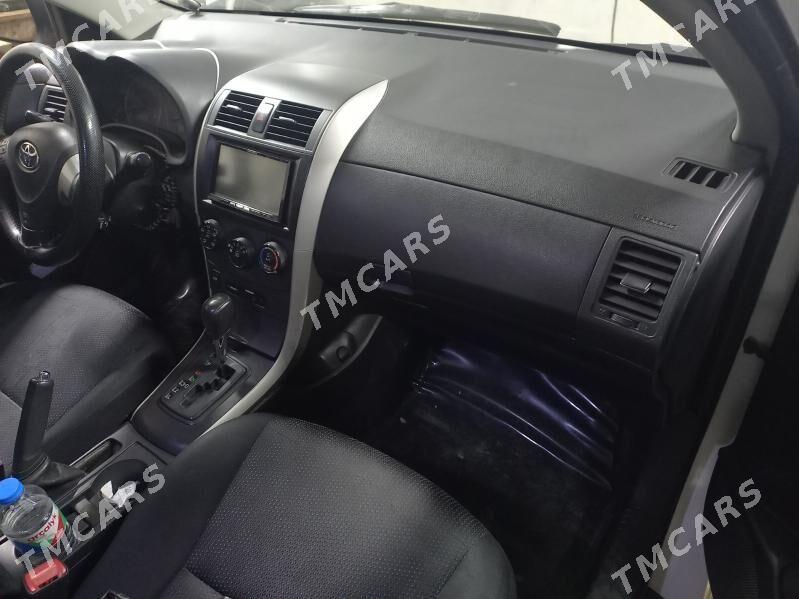 Toyota Corolla 2008 - 140 000 TMT - Анев - img 4
