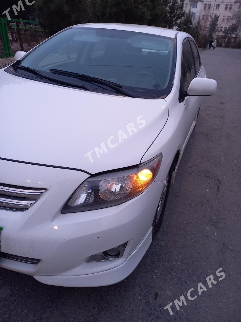 Toyota Corolla 2008 - 140 000 TMT - Анев - img 3