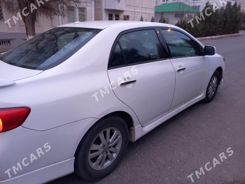 Toyota Corolla 2008 - 140 000 TMT - Анев - img 2