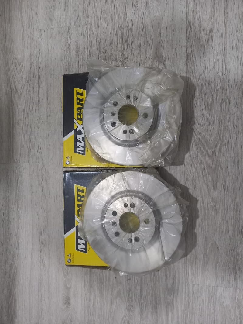 Tarmaznoý disk mers ML164 öňi 1 700 TMT - Ашхабад - img 1
