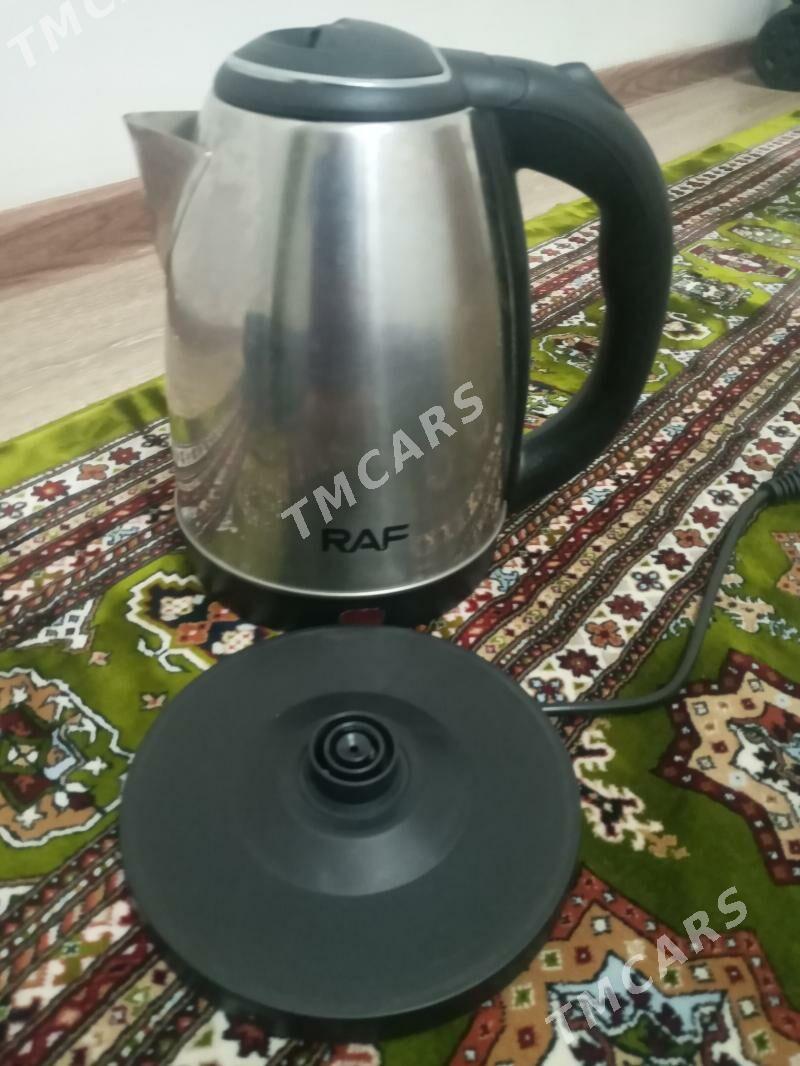 tefal - Aşgabat - img 1