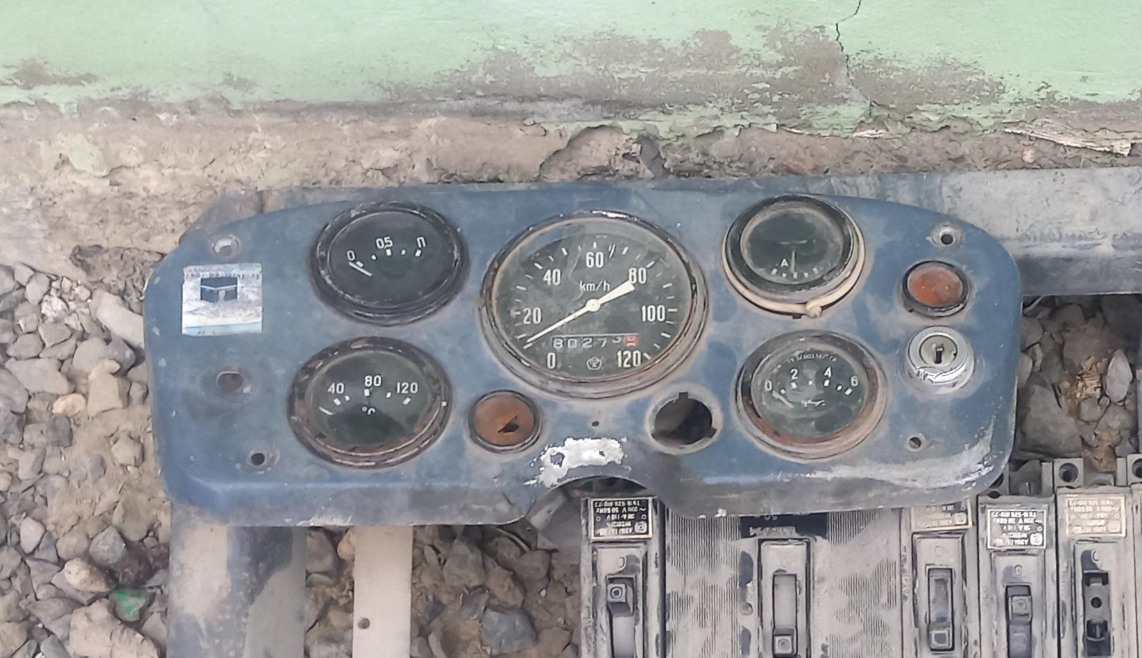 şit gaz 53 250 TMT - Bäherden - img 1