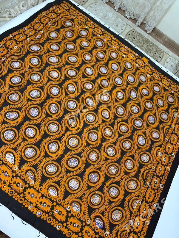 Çille öýme - Köşi - img 1