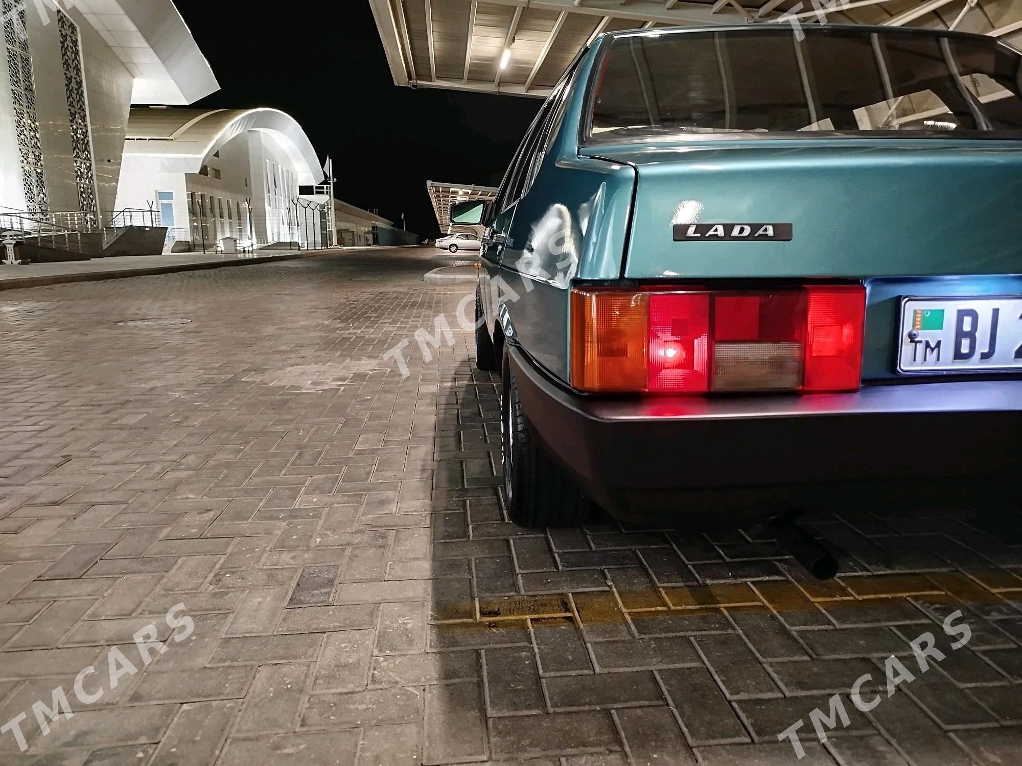 Lada 21099 2000 - 42 000 TMT - Туркменбаши - img 4